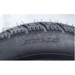 Шина з камерою 3.00-12 6PR на скутер SC-TYRE