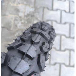 Шина 3.50-18 з камерою 6PR CX-229 скат до мотоцикла Иж Юпитер