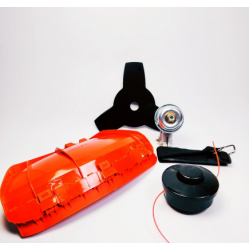 Бензокоса Goodluck GL7800BC PRO