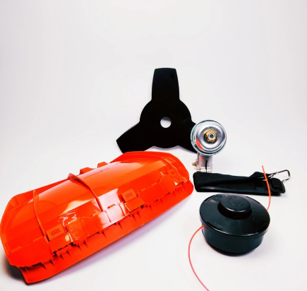 Бензокоса Goodluck GL7800BC PRO