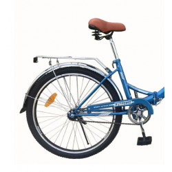 Міський Велосипед 26 X-TREME SALUT синій