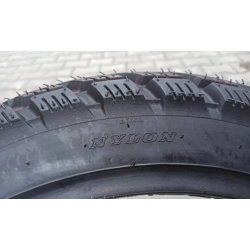 Покришка з камерою 3.50-18 8PR для мотоцикла Іж 