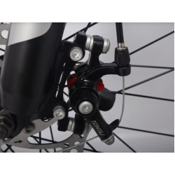 Велосипед 26 спортивний Forte Braves МТВ 