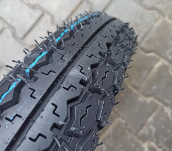 Покришка 4.00-19 на мотоцикл Урал Дніпро МТ Casumina СА109С Якість