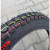 Мотошина 2.50-17 з камерою SC-TYRE шипована до мотоцикла Альфа Дельта