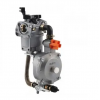 Карбюратор газовий NG/LPG до 3 кВт генератора