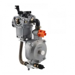 Карбюратор газовий NG/LPG до 3 кВт генератора