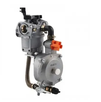 Карбюратор газовий NG/LPG до 3 кВт генератора