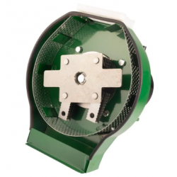 Подрібнювач зерна та качанів 2.5кВт ТМ GRAD