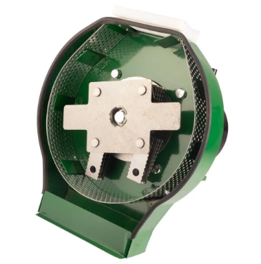 Подрібнювач зерна та качанів 2.5кВт ТМ GRAD