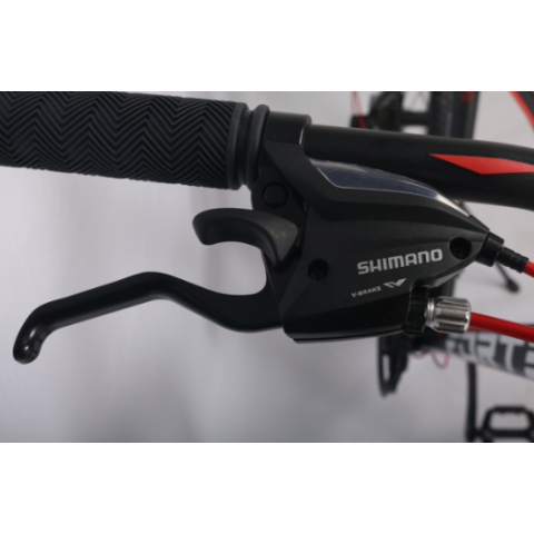 Велосипед Спортивний 29" Forte Titan 