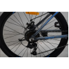 Велосипед Спортивний 27.5" FORTE COMPASS