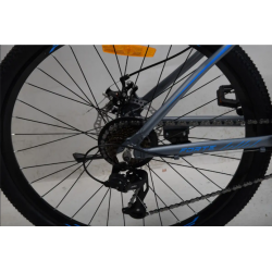 Велосипед Спортивний 27.5" FORTE COMPASS