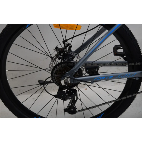 Велосипед Спортивний 27.5" FORTE COMPASS