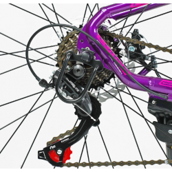 Велосипед спортивний 26 AL CORSO «BLADE»