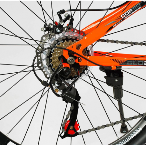 Велосипед 26" спортивний GLOBAL Corso