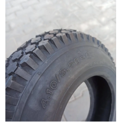 Шина до тачки 4.10/3.50-6 Deli Tire Індонезія