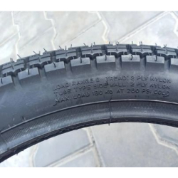 Покришка 2.75-18 на мотоцикл SRC SV-513 В'єтнам Траса