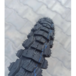 Покришка 2.75-18 на мотоцикл SRC SV-547 В'єтнам Шипована