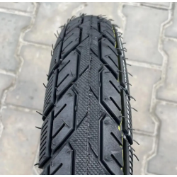 Покришка до скутера 3.00-10 безкамерка стрілка фірми Sosoon SY-087 6PR