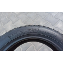 Покришка на скутер 3.00-10 безкамерка AJ-630-04 6PR