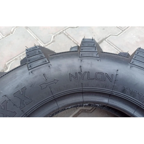 Покришка на мотоблок 6.00-12 фірми RALCO Індія GT-MAXX 8-PR 