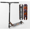 Самокат трюковий Best Scooter колеса 110мм