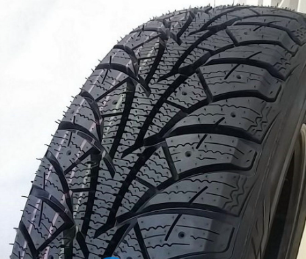 Автошина 185/65 R15 88T Зима Rosava SnowGard (під шип) 