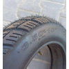 Безкамерка на мопед 3.50-10 шина до скутера фірми GAMA Tubeless