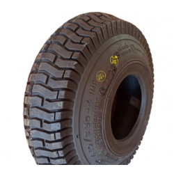 Покришка 3.50-4 на тачку візок Deli S-366 Індонезія 