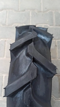 Покришка на мотоблок 5.00-10 з камерою Ф-292 Rosava Україна