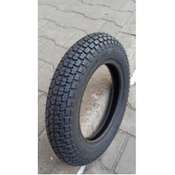 Резина на скутер 3.00-10 В'єтнам SRC SV-525  камерна