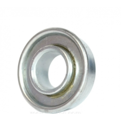 Підшипник розмір 35/16  з бортіком на садову тачку