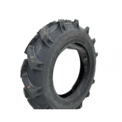 Покришка на мінітрактор 5.50-16 з камерою Ф-122 Росава