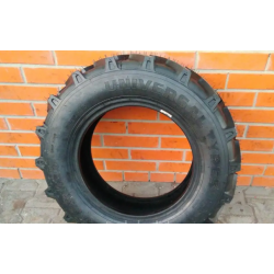 Покришка 7.50-16 на мотоблок/мінітрактор FARMER Германия Наварка Ялинка