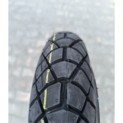 Покришка 3.50-8 Індонезія Swallow S-219 шина до скутера тачки