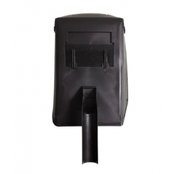 Зварювальний апарат інверторний Zegor MIG-297 MINI