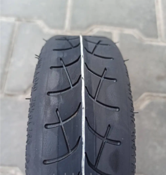 Покришка 8 1/2 х 2 С9287 CST для Електросамоката 