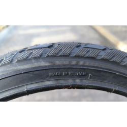 Покришка 18*2.125 на дитячий велосипед SV-220 В'єтнам SRC 