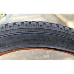 Покришка 16*1.75 на дитячий велосипед SV-220 В'єтнам SRC 