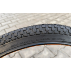 Покришка 24*1.95 (54-507) на велосипед DRC В'єтнам