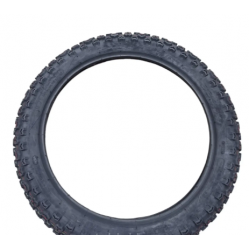 Покришка на мотоцикл 2.75-17 шипована DRC-339 В'єтнам 