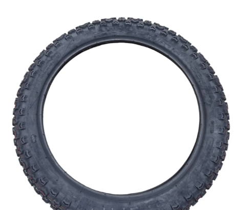 Покришка на мотоцикл 2.75-17 шипована DRC-339 В'єтнам 