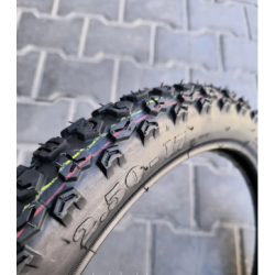 Шина на мотоцикл 2.50-17 DRC-339 В'єтнам SRC 6 PR шипована