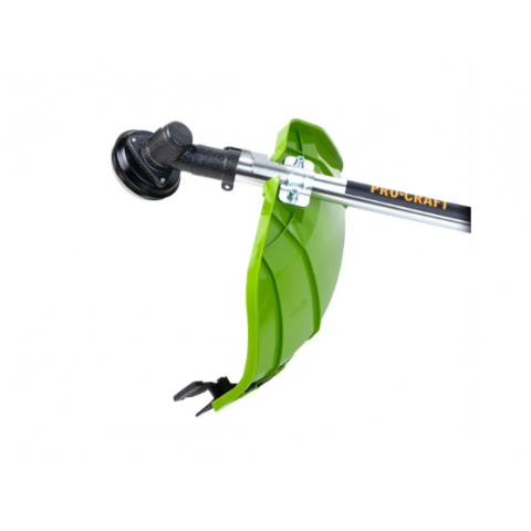 Акумуляторний триммер Procraft ATA40 (2 АКБ та ЗП)