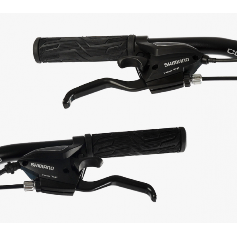 Велосипед Спортивний 29" Corso «AMG» рама 17 Алюмінієва