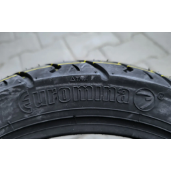 Покришка 90.90-12 безкамерна на скутер Casumina В'єтнам