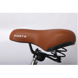 Велосипед міський 26 Forte Verona жіночий з кошиком