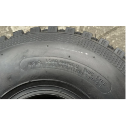 Покришка 4.00-4 на тачку візок фірми Compass