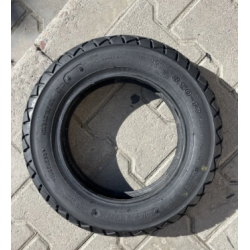 Покришка 3.50-10 безкамерна на скутер Делі S-219 Індонезія